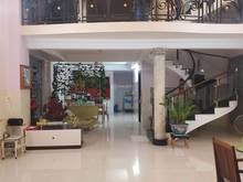 Hình ảnh Biệt thự mặt tiền Nguyễn Khuyến 160m²chỉ 160tr/m2. Giá: 26 tỷ