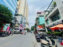 Hình ảnh Hàng hiếm. Vương Thừa Vũ, Thanh Xuân, 65m2, MT siêu rộng 8.1m.