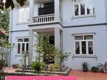 Hình ảnh Bán Biệt Thự 350m2 Tư Đình Long Biên 28,5 tỷ