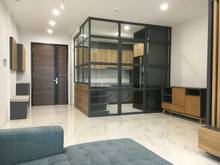 Hình ảnh Cần bán Midtown The Grande 130m2, 3PN, 2WC, view sông thoáng mát.