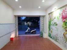 Hình ảnh KD thua lỗ tôi bán gấp nhà 1t1l 66m2 985TR NGUYỄN VĂN LUÔNG Q6 SHR DUY