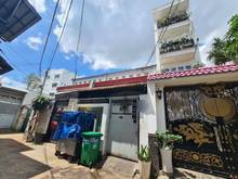 Hình ảnh ✅ Bán nhà LÊ TRỌNG TẤN - 80m2- 5.6 tỷ, Tây Thạnh, Quận Tân Phú ✅