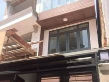 Hình ảnh Li dị bán gấp nhà đường Hoàng Diệu 2, nhà 1 trệt 1 lầu 72m2 giá 1,17tỷ
