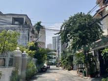Hình ảnh Siêu phẩm cực hiếm mới ra thị trường, biệt thự Trần Nhật Duật (10x23m)