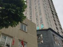 Hình ảnh Cần bán chung cư chính chủ 103m2 - 3 ngủ, đủ đồ quận Cầu Giấy, Hà Nội