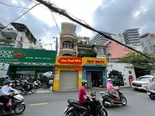 Hình ảnh Nhà Cho Thuê Trương Quốc Dung Q.PN. 4x20m. 50tr