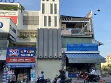 Hình ảnh Bán Tòa nhà VP MT Phan Đình Phùng, Q.PN, Hầm, 6 lầu, Thang máy. 32,5Tỷ