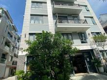 Hình ảnh Cần bán biệt thự đường Sương Nguyệt Ánh DT; 9x18m DTCN: 165m²giá 50 tỷ