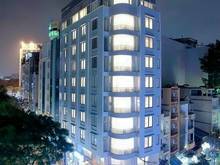 Hình ảnh Bán Building MT Trần Quang Khải, P. Tân Định, Quận 1, 5x23m 1 60 tỷ TL