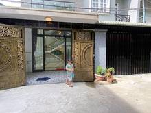Hình ảnh Vỡ Nợ bán nhà 1T1L,đ.Lê Văn Lương,q.7, 69m2/1.25T, gần ĐH TĐT/SHR