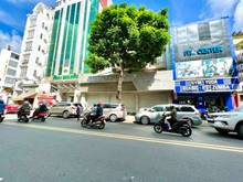 Hình ảnh Cho thuê mặt tiền 372 Võ Văn Tần, Quận 3, DT: 14x18m, Giá 322 triệu