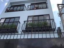 Hình ảnh Cho thuê nhà hẻm xe hơi 290/6A Nam Kỳ Khởi Nghĩa, Quận 3, hẻm lớn 12m
