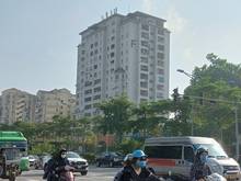 Hình ảnh Bán đất Võ Chí Công - TT quận Cầu Giấy dt 96,3m2, Mt 5,5m, chỉ 9 tỷ.