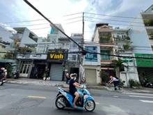 Hình ảnh Nhà Cho Thuê Đặng Văn Ngữ Q.PN. 3 x 15.5m. 28tr