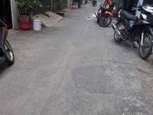 Hình ảnh Bán nhà hẻm xe hơi, đường Trường Chinh, Tân Bình, 50m2, 3 tầng, SHR