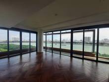 Hình ảnh Empire City Cove cho thuê 3PN lớn 173m2 - NTCB - 3500 USD