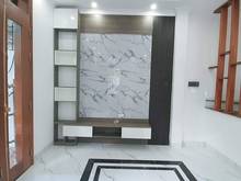 Hình ảnh Bán nhà thượng thanh lô góc 55m, 4 ngủ