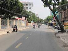 Hình ảnh Bán BT khuôn đất đường Nguyễn Thị Minh Khai quận 1 (12x17m) giá 58 tỷ