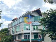 Hình ảnh Cho thuê nhà GÓC 2MT số 40 đường Quốc Hương, Phường Thảo Điền, Quận 2,