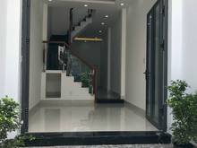 Hình ảnh Cho thuê nhà mới, sạch sẽ Lê Đức Thọ P16 Gò Vấp