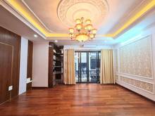 Hình ảnh Bán siêu phẩm VƯƠNG THỪA VŨ - Ô TÔ đỗ cửa - gần phố - 52m2 -Chỉ 6.3tỷ