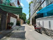 Hình ảnh Hẻm xe hơi phạm văn đồng - p.3 gò vấp -ngay cạnh chung cư sunny plaza
