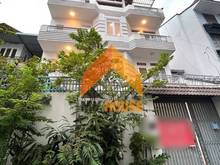 Hình ảnh Villa phố Thảo Điền 10x11m giá 35tr