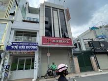 Hình ảnh Cho thuê nhà nguyên căn Đường Trần Quang Diệu, Phường 14, Quận 3.