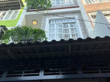 Hình ảnh Nhà ngay ĐS1 trệt 2 lầu hẻm 6m nhựa