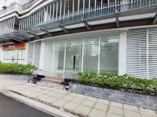 Hình ảnh Shophouse Conic Riverside cho thuê tháng 12 triệu, sẵn toilet riêng.