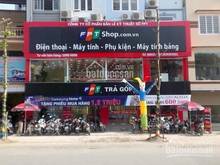 Hình ảnh Cho thuê nhà mặt phố Xã Đàn - đống đa