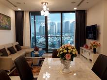 Hình ảnh 😍 Best view Landmark - 2pn 2wc - Full nội thất  - Vinhome Golden Rive