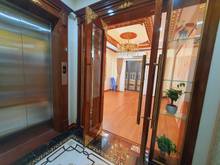 Hình ảnh Bán nhà thang máy, gara ô tô phố kim đồng, hoàng mai. 78m2 x 6t, giá