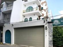 Hình ảnh Bán biệt thự TT Thủ Đức DT: 156 m2, 1 trệt 3 lầu, nhà đẹp sang chảnh