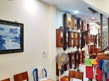 Hình ảnh Nhà Bán Cực Rẻ 54m×5T Đầu Bạch Mai 6 Ngủ. Nhỉnh 6 Tỷ