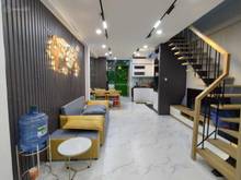 Hình ảnh Thua lỗ bán nhà 1 lầu Võ Văn Tần Q3, gần cv Tao Đàn, 61m2/980tr, SHR