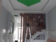 Hình ảnh Chuyển về quê ở bán gấp nhà Bình Thới -Q11,dt 69m2,sổ riêng,gần chợ