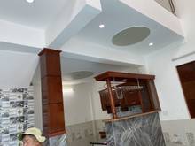 Hình ảnh Chỉ 5 tỷ TL - HXH thông - 45m2 - 4 tầng - 4PN ngang 6m Phường11Gò Vấp