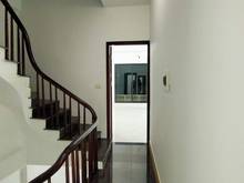 Hình ảnh Bán nhà phố Hồng Tiến, Long Biên :72 , 5t , mt5,3