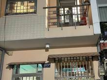 Hình ảnh Cần tiền chạy thận bán gấp nhà 1 trệt 1 lầu D5 gần chợ 67m2/1,1 tỷ SHR