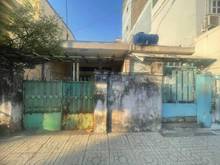 Hình ảnh Nhà Mặt Tiền Tân Bình 87m2 Ngang 6.7m Sát Chợ Trường Chinh
