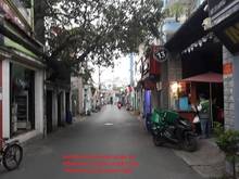 Hình ảnh HH1%.Bán nhà 2 MTKD 15 đường 4,Thủ Đức. có 30 phòng