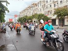 Hình ảnh Mặt Tiền KD Đường 12m Nguyễn Văn Lượng P16 GV 4 Tầng 98 m chỉ 6.6 tỷ