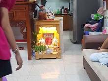 Hình ảnh Nhà đẹp Huỳnh Tấn Phát, TT ĐÔNG, Q.7,DT: 4 x 11, hai lầu, giá 4 tỉ 5.