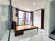 Hình ảnh Cần Tiền Trị Bệnh Bán Nhà 1T1L/ 64M2 1.27TỶ CHU VĂN AN BT GẦN HỌC VIỆN