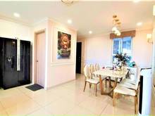 Hình ảnh Căn góc 3 Phòng ngủ, 105m2 tại Golden Mansion Full NTCC, Giá 22Tr bp