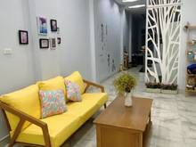 Hình ảnh nhà phú nhuận 5x15 (75m) nhà mới