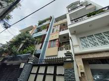 Hình ảnh ✅ Bán nhà 4 Tầng HXH Phan Sào Nam, 65m2, chỉ 8.7 tỷ  ✅