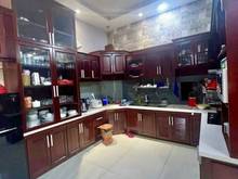 Hình ảnh Định cư bán nhà 64m2 Mễ Cốc Q8, kế chợ Vạn Nguyên, 1.25 tỷ, sổ riêng