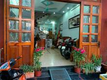 Hình ảnh Vỡ nợ bán gấp nhà 64m2/TT 1.2tỷ Mai Văn Vĩnh, Q7 - sổ riêng gần chợ
